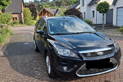 Ford Focus 233.895 km 1.299 &euro; Hünxe 46569