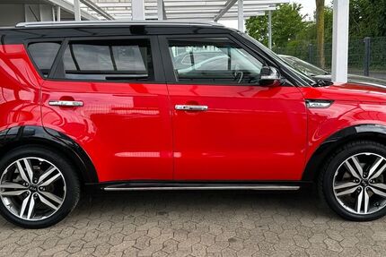 Kia Soul 175.000 km 7.950 &euro; Dinslaken 46539