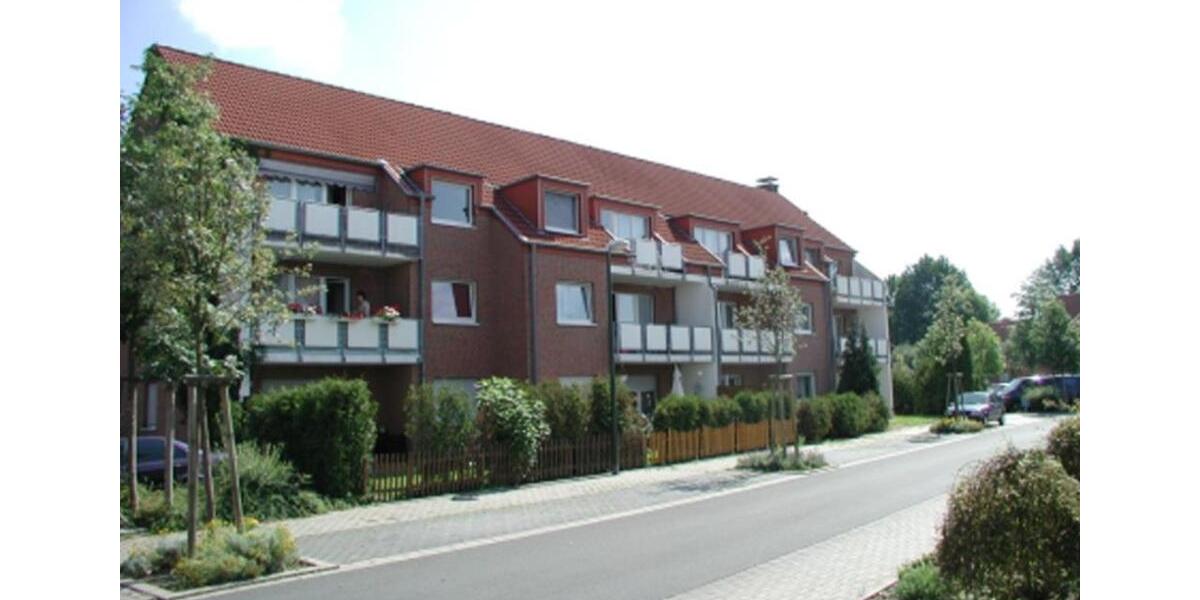 Dachgeschoßwohnung Lünen Alstedde - 3.5 Zimmer, 71 m&sup2;, 600&euro; | Angebot:26641575
