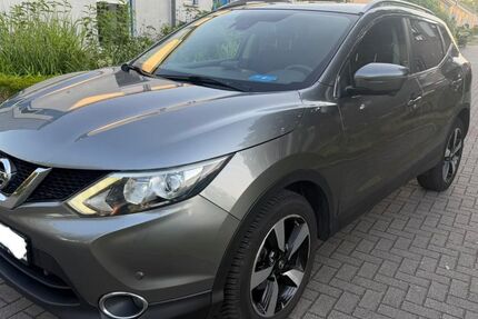 Nissan Qashqai 281.000 km 7.850 &euro; Herten 45699