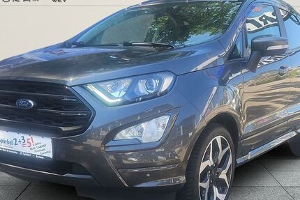 Ford EcoSport 63.960 km 17.980 &euro; Bochum 44809