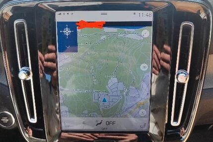 Volvo XC40 78.000 km 21.800 &euro; Essen 45133