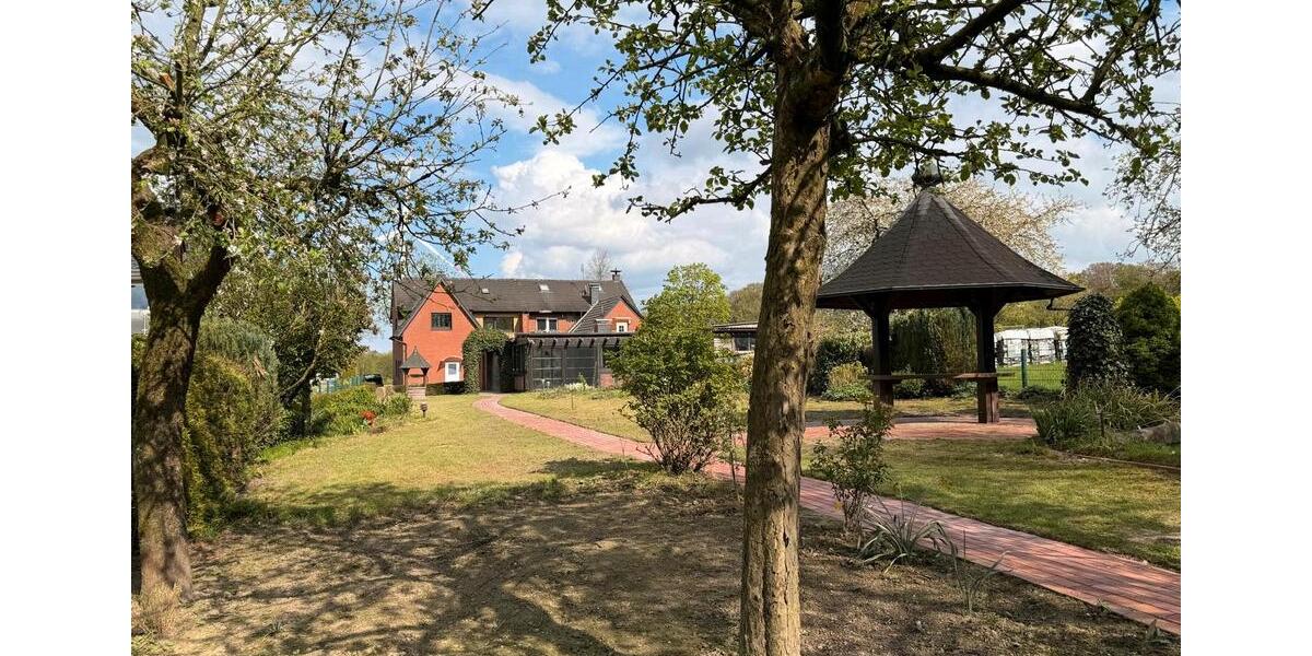 Mehrfamilienhaus, Wohnhaus Haltern am See - 7 Zimmer, 160 m&sup2;, 595.000&euro; | Angebot:26224588