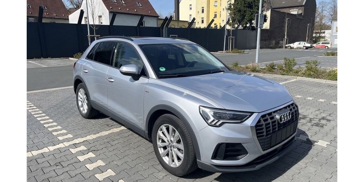Audi Q3 61.000 km 27.000 &euro; Dortmund 44369
