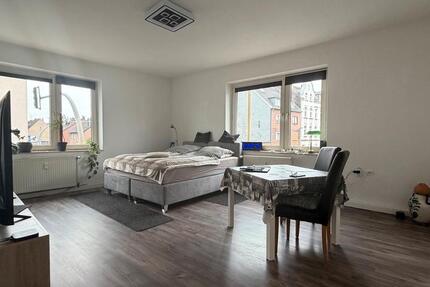 Wohnung Oberhausen Alstaden - 2.5 Zimmer, 73 m&sup2;, 730&euro; | Angebot:25987317