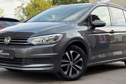 VW Touran 68.900 km 20.990 &euro; Gelsenkirchen 45889