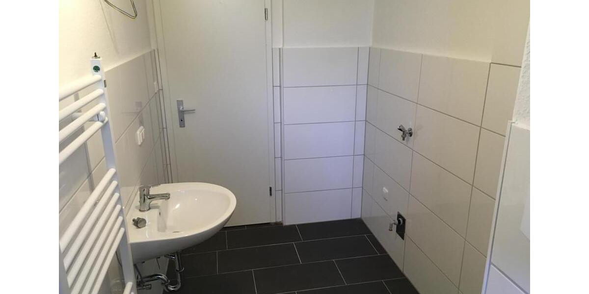 Erdgeschoßwohnung Gelsenkirchen Gelsenkirchen-Nord - 2 Zimmer, 59 m&sup2;, 419&euro; | Angebot:24754992