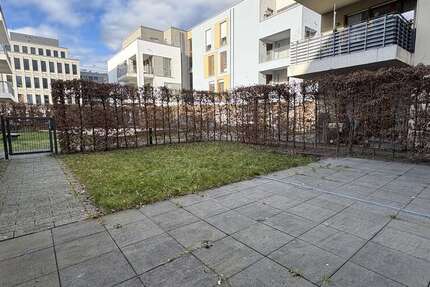 Wohnung Dortmund Hörde - 3 Zimmer, 96 m&sup2;, 1.391&euro; | Angebot:25394963