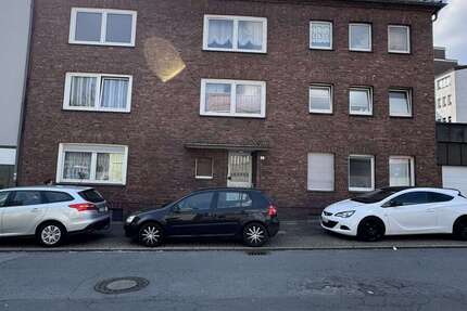 Wohnung Oberhausen Alsfeld - 1 Zimmer, 32 m&sup2;, 250&euro; | Angebot:26190166