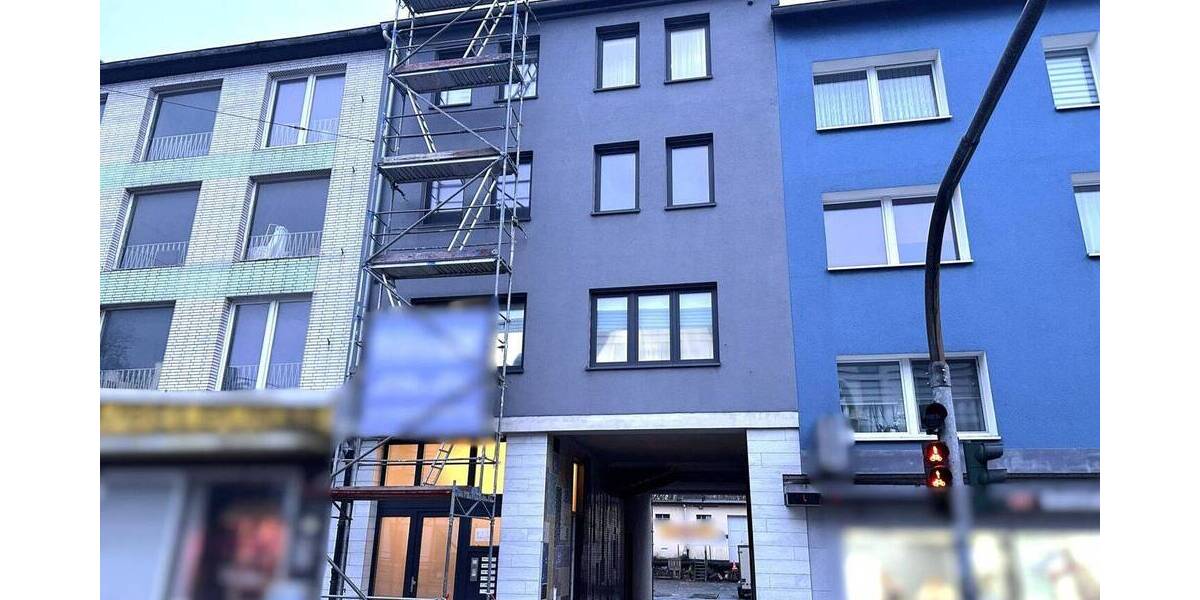 Mehrfamilienhaus, Wohnhaus Bochum Innenstadt - 1 Zimmer, 649.000&euro; | Angebot:26128352