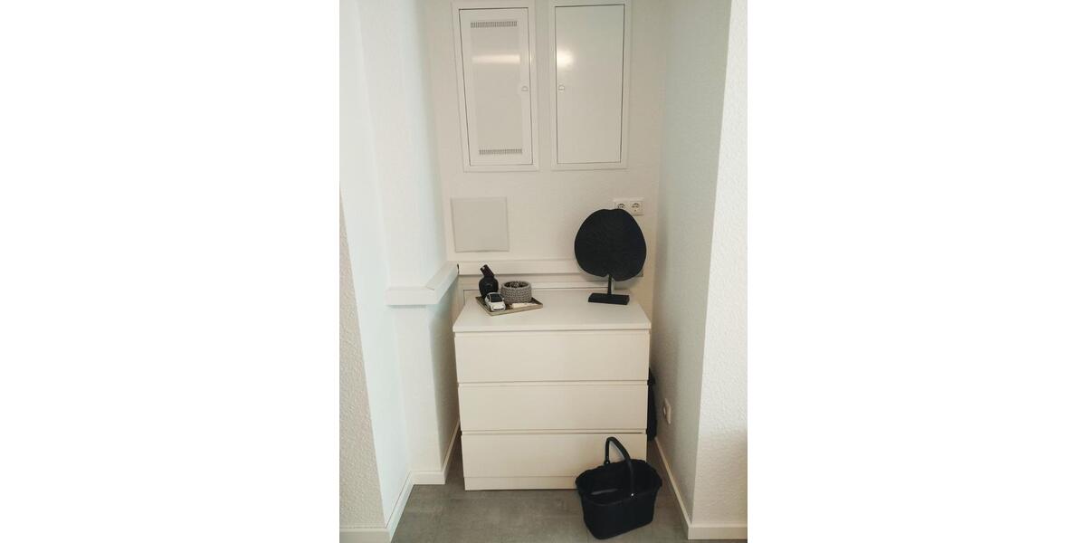 Etagenwohnung Bottrop Ebel - 2.5 Zimmer, 55 m&sup2;, 720&euro; | Angebot:26037327