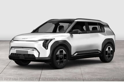 Kia EV3 2.399 km 40.990 &euro; Herne 44625