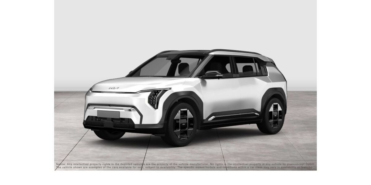 Kia EV3 2.399 km 40.990 &euro; Herne 44625