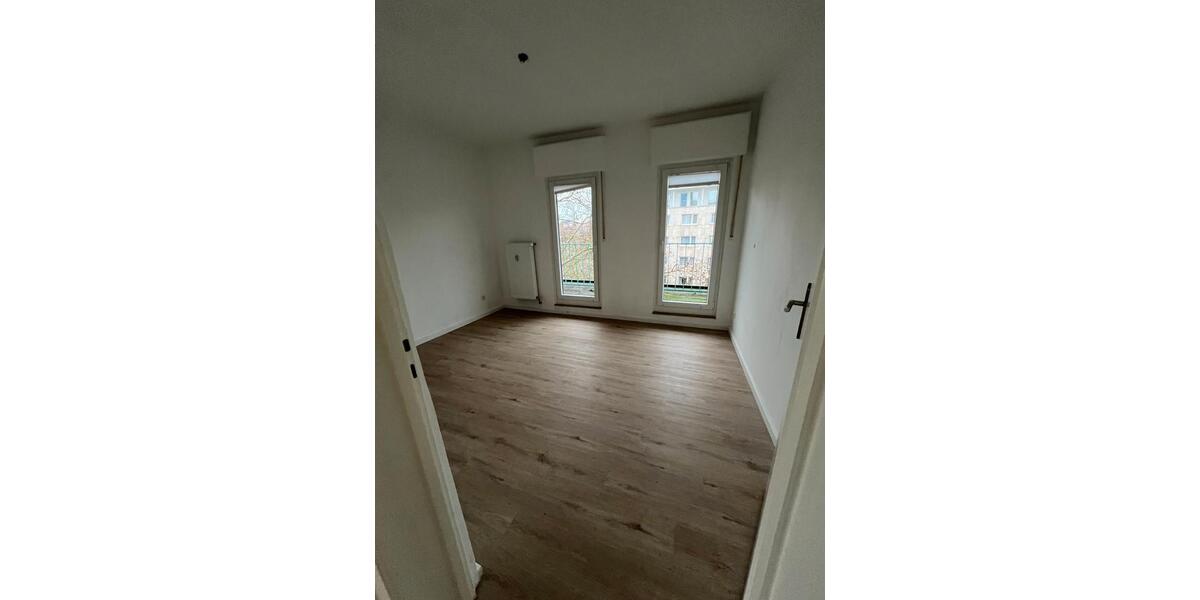 Etagenwohnung Dortmund Gartenstadt - 2 Zimmer, 52 m&sup2;, 650&euro; | Angebot:26059335