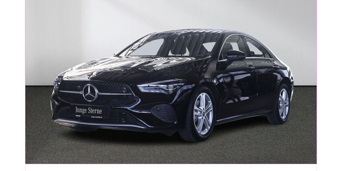 Mercedes-Benz CLA 200 12.864 km 32.490 &euro; Dortmund 44147