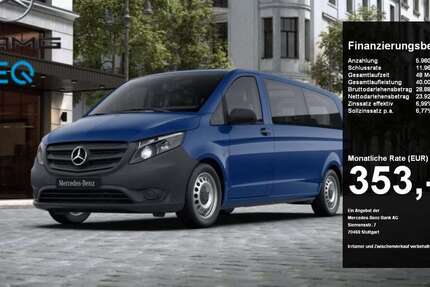Mercedes-Benz Vito 78.438 km 29.400 &euro; Dortmund 44139
