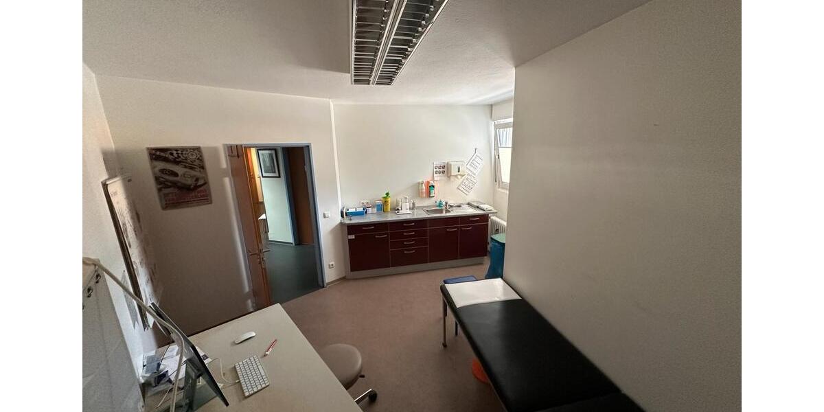 Gewerbeobjekt Gelsenkirchen Gelsenkirchen-West - 2.300&euro; | Angebot:22084114