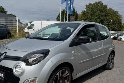 Renault Twingo 75.000 km 4.790 &euro; Datteln 45711