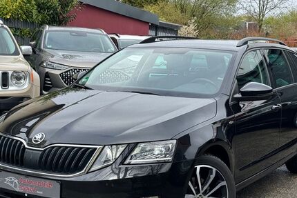 Skoda Octavia 182.000 km 10.000 &euro; Castrop-Rauxel 44575