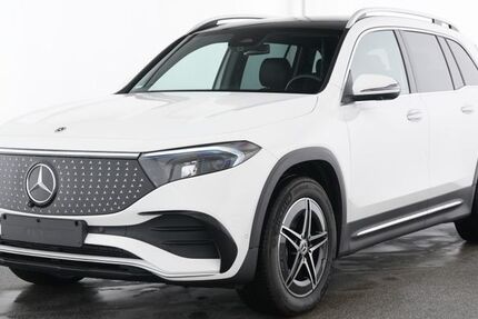 Mercedes-Benz EQB 5.564 km 48.780 &euro; Herne 44653