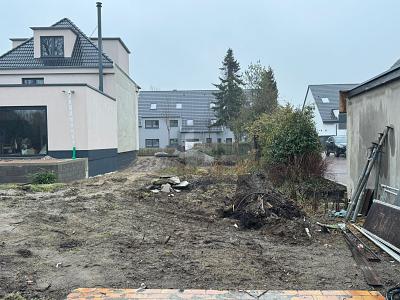 BAUREIF, RUHIG, PERFEKT PLANBAR! - Grundstück Bottrop Feldhausen | Angebot:26093921