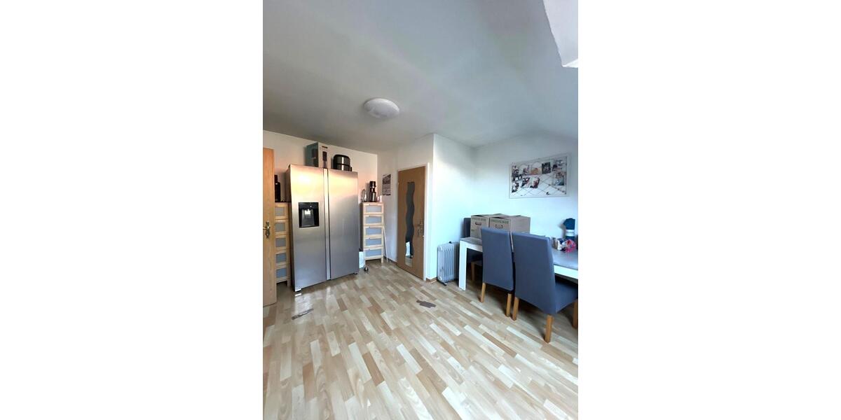 Etagenwohnung Dortmund Mengede - 3 Zimmer, 84 m&sup2;, 750&euro; | Angebot:25380344