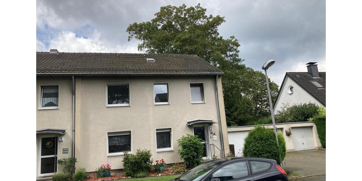 Etagenwohnung Mülheim an der Ruhr Mellinghofen - 3.5 Zimmer, 60 m&sup2;, 575&euro; | Angebot:26672527