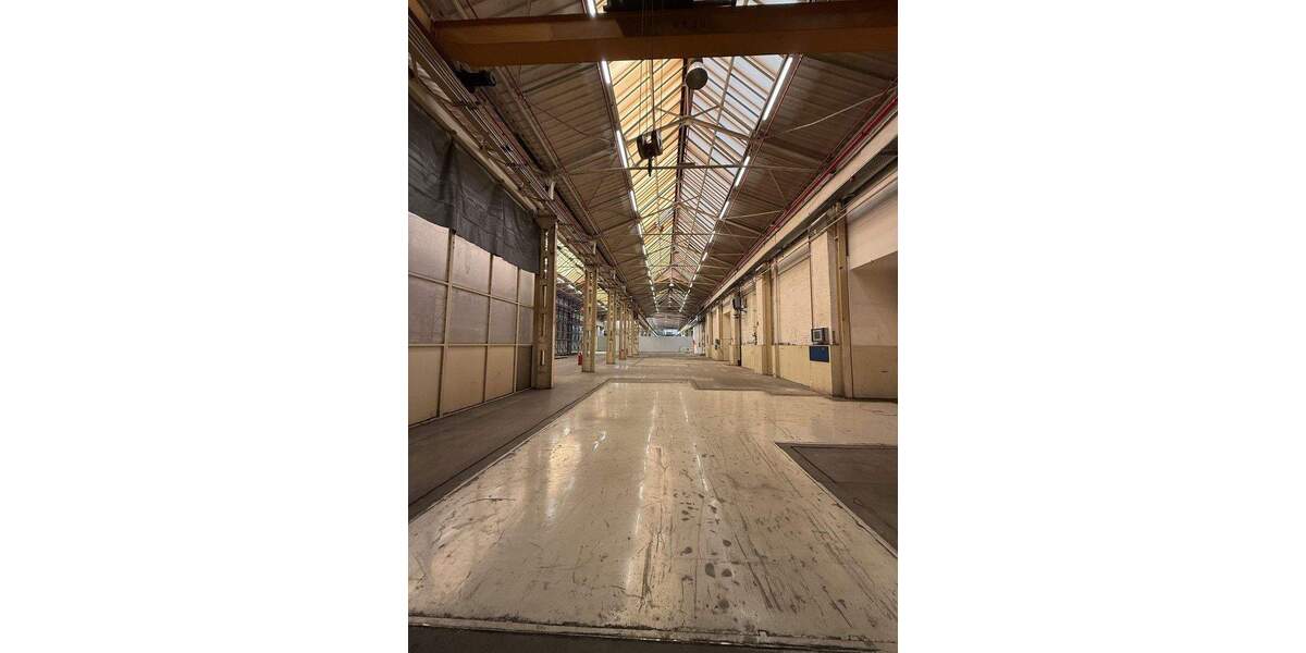 Gewerbeobjekt Gelsenkirchen Schalke - 11.000&euro; | Angebot:25654208