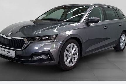 Skoda Octavia 77.387 km 23.970 &euro; Bochum 44809