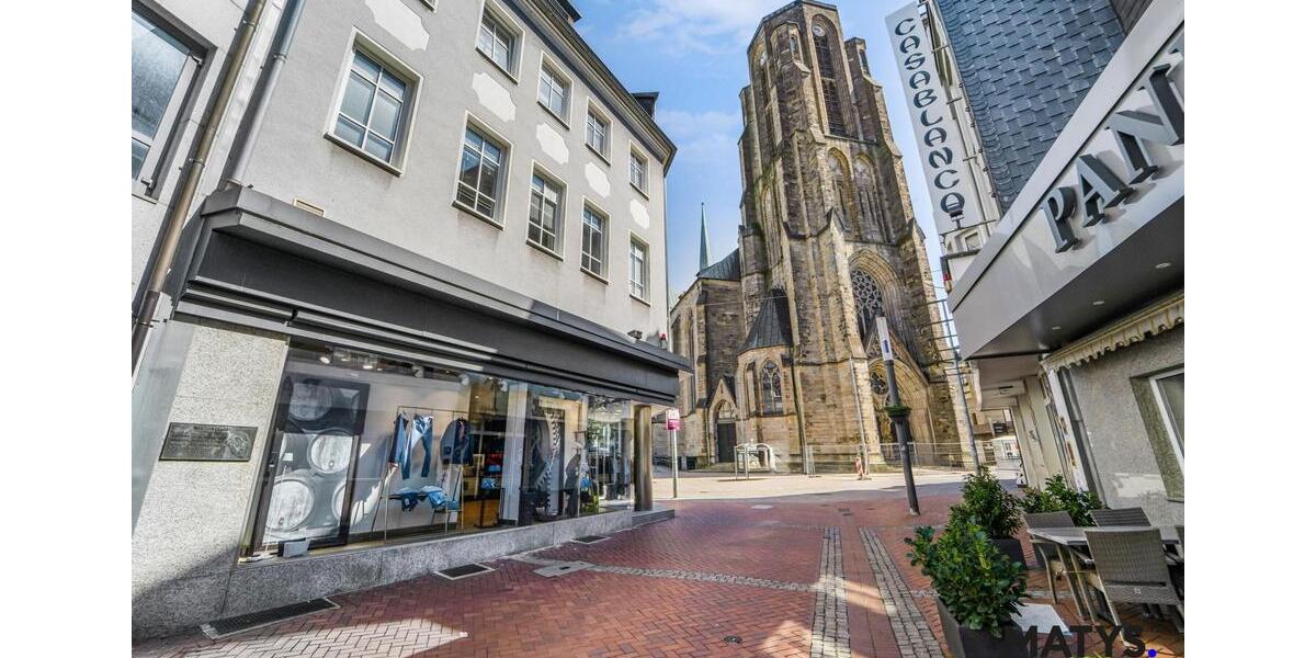 Gewerbeobjekt Gelsenkirchen Buer - 4.800&euro; | Angebot:26425313