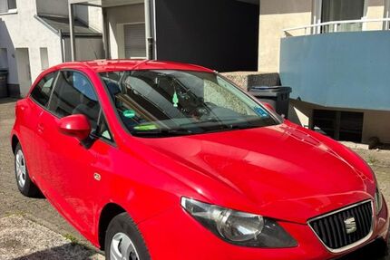 Seat Ibiza 170.748 km 2.300 &euro; Bochum 44787