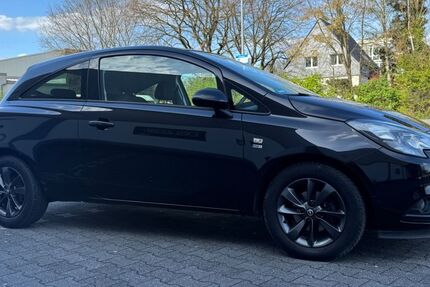 Opel Corsa 51.200 km 8.299 &euro; Oberhausen 46147