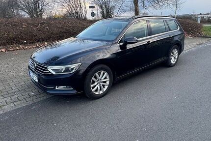VW Passat Variant 298.600 km 9.199 &euro; BOCHUM 44894