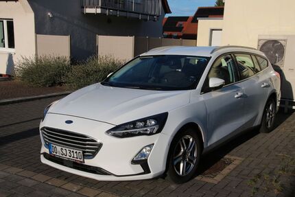 Ford Focus 99.000 km 12.000 &euro; Dortmund 44319