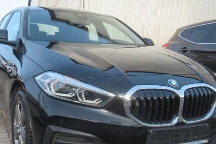 BMW 118 102.722 km 15.970 &euro; Herne 44653
