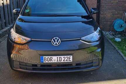 VW ID.3 32.172 km 17.800 &euro; reken 48734