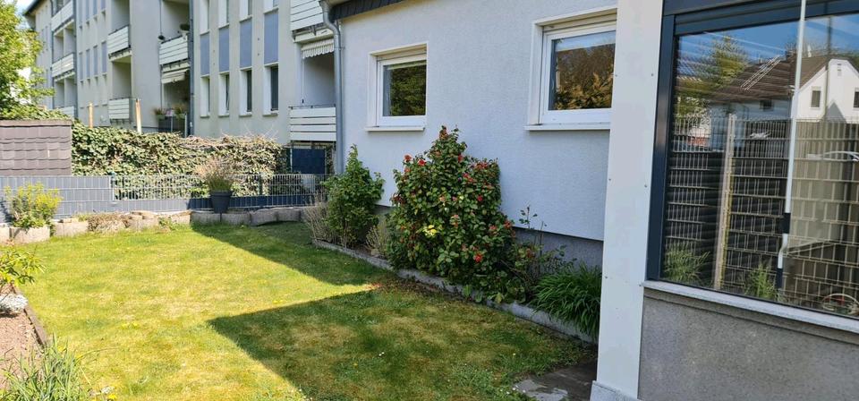 Erdgeschoßwohnung Gelsenkirchen Gelsenkirchen-West - 4.5 Zimmer, 130 m&sup2;, 293.000&euro; | Angebot:26846806
