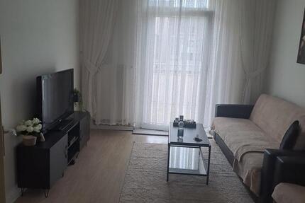 Wohnung Essen Frillendorf - 2 Zimmer, 58 m&sup2;, 573&euro; | Angebot:27598666