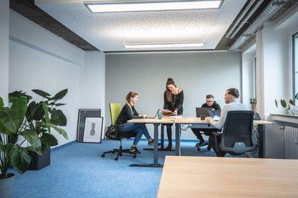 Gewerbeobjekt Bochum Innenstadt - 890&euro; | Angebot:25720188