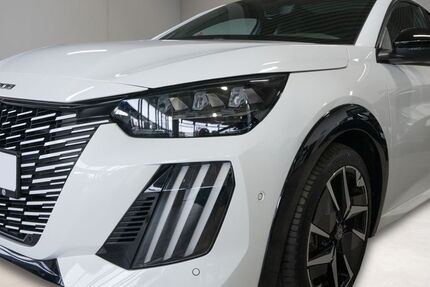 Peugeot 208 25.471 km 19.490 &euro; Bochum 44801