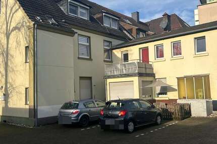 Haus Dorsten - 1 Zimmer, 548 m&sup2;, 590.000&euro; | Angebot:27648424