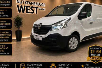 Renault Trafic 99.900 km 17.500 &euro; Datteln 45711