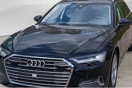 Audi A6 81.228 km 33.650 &euro; Wetter 58300