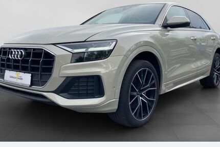 Audi Q8 30.695 km 58.460 &euro; Bochum 44892