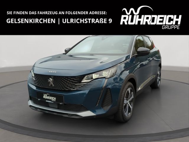 Peugeot 3008 32.650 km 24.990 &euro; Gelsenkirchen 45891