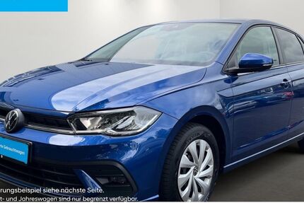 VW Polo 48.202 km 14.250 &euro; Mülheim 45481