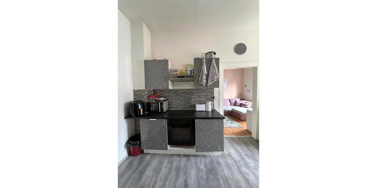 Etagenwohnung Velbert Langenberg - 1 Zimmer, 53 m&sup2;, 540&euro; | Angebot:26646017