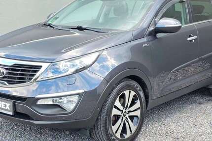 Kia Sportage 120.000 km 10.600 &euro; Bochum 44894