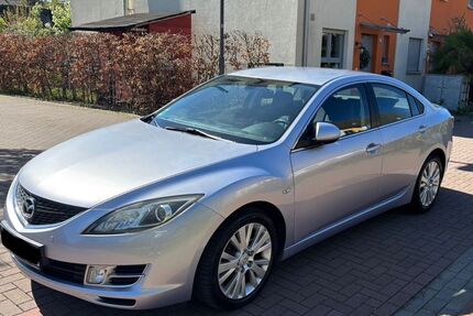 Mazda 6 164.000 km 3.490 &euro; Mülheim an der Ruhr 45472