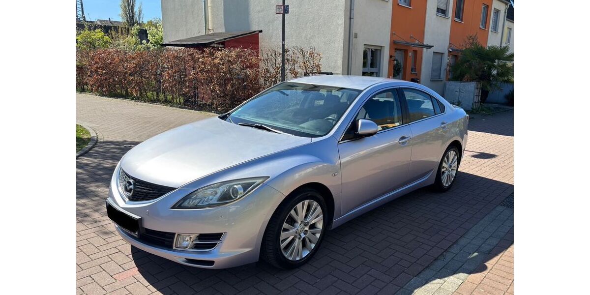 Mazda 6 164.000 km 3.790 &euro; Mülheim an der Ruhr 45472